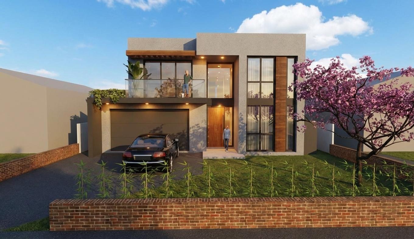 Beszant Street, Merrylands